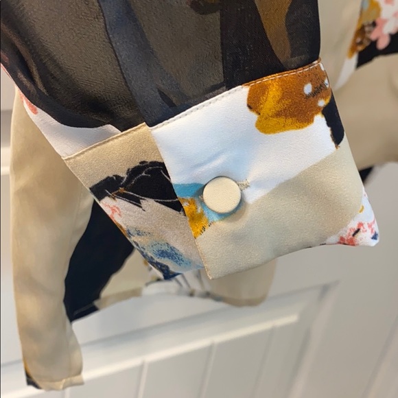 Phillip Lim Shirt - Picture 6 of 8